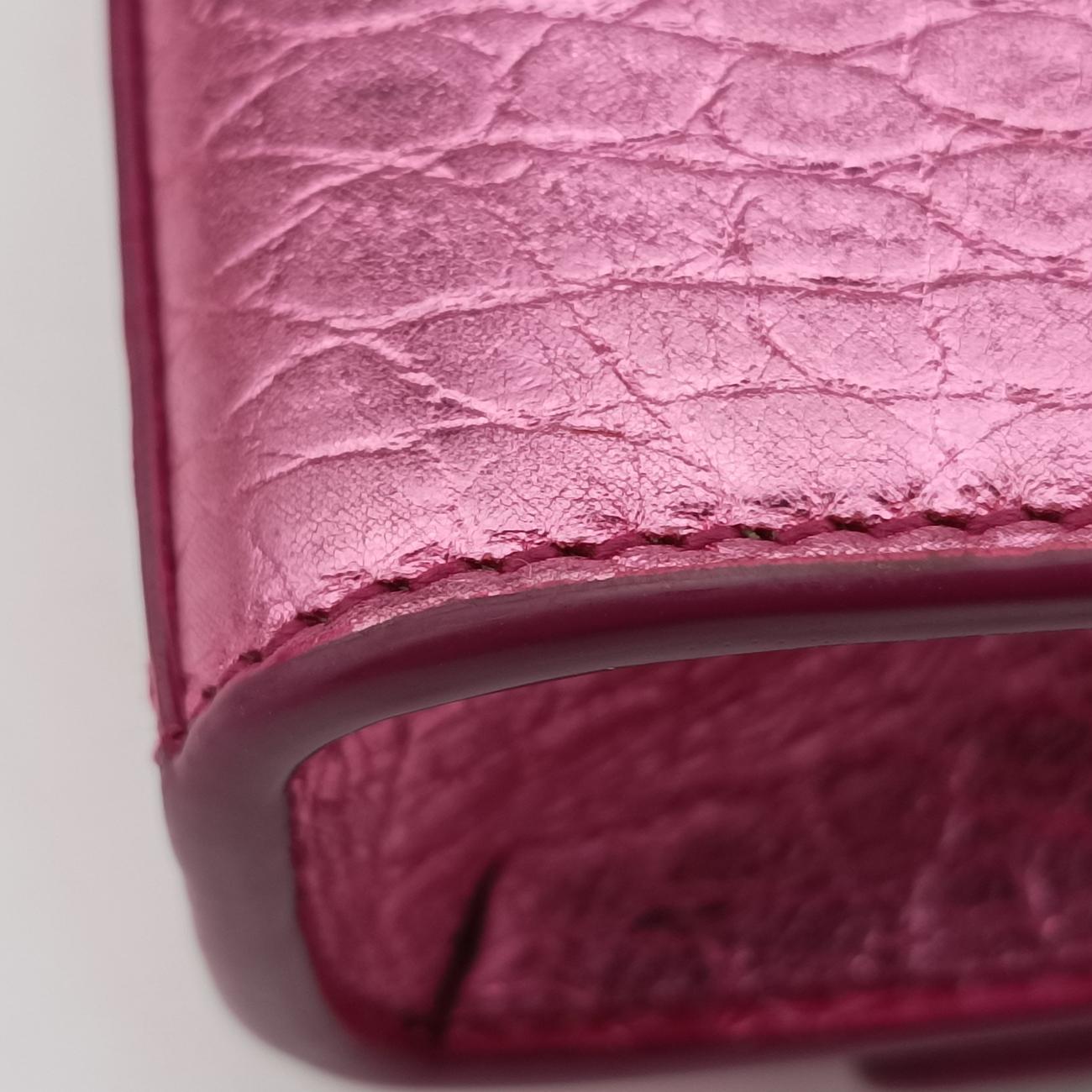 KATEPinkLeather469390BCI469390.1219ケイトピンクレザー469390BCI469390.1219