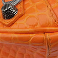 Le CagoleOrangelambskin671309.7512.O.535269ルカゴールオレンジラムスキン671309.7512.O.535269