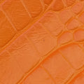 Le CagoleOrangelambskin671309.7512.O.535269ルカゴールオレンジラムスキン671309.7512.O.535269