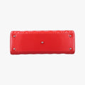 Lady DiorRedpatent15-BO-1100レディディオールレッドパテント15-BO-1100