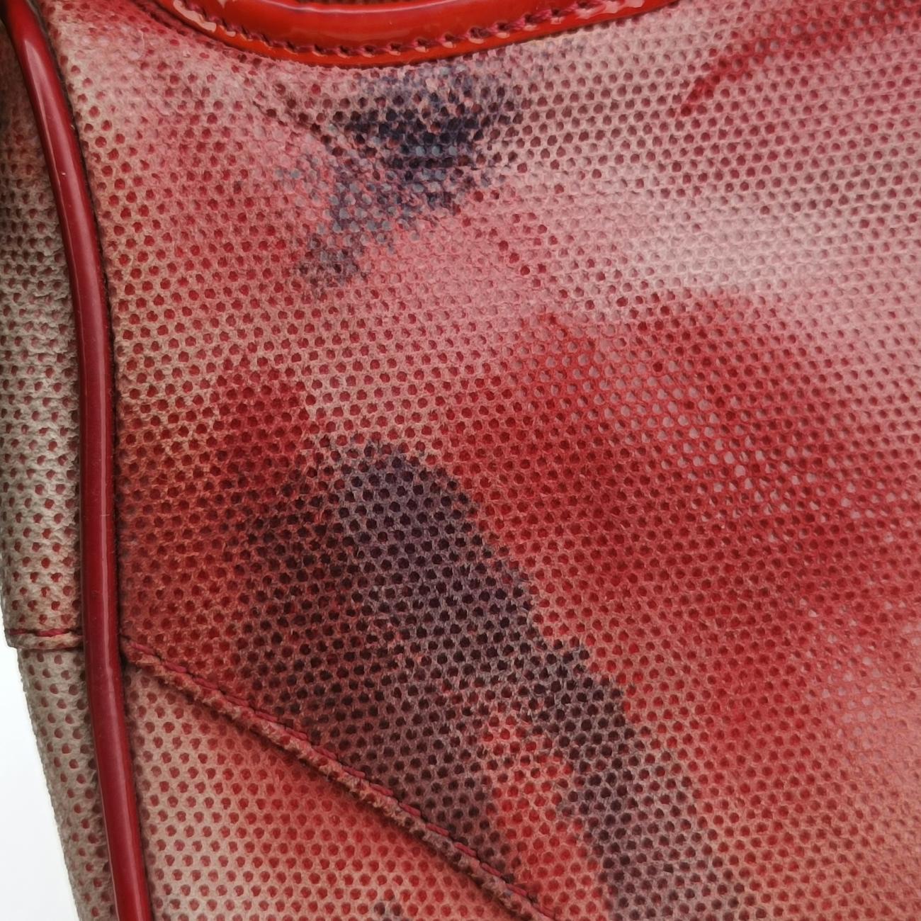 SaddleMulticolourCanvasRU 1020サドルマルチカラーキャンバスRU 1020