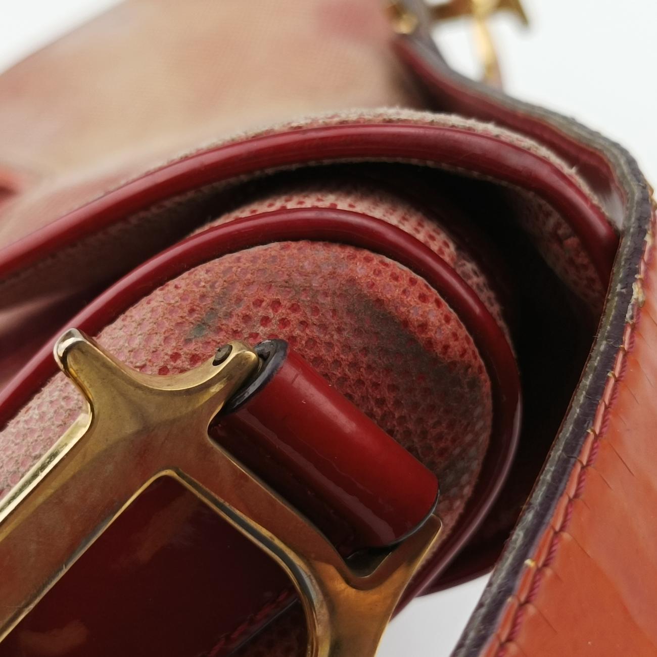 SaddleMulticolourCanvasRU 1020サドルマルチカラーキャンバスRU 1020