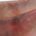 SaddleMulticolourCanvasRU 1020サドルマルチカラーキャンバスRU 1020