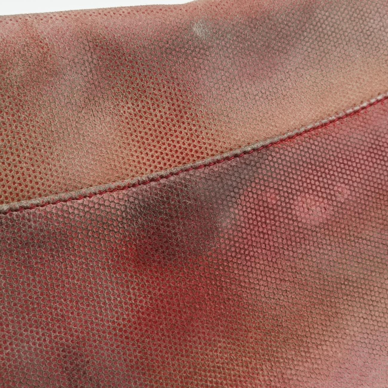 SaddleMulticolourCanvasRU 1020サドルマルチカラーキャンバスRU 1020