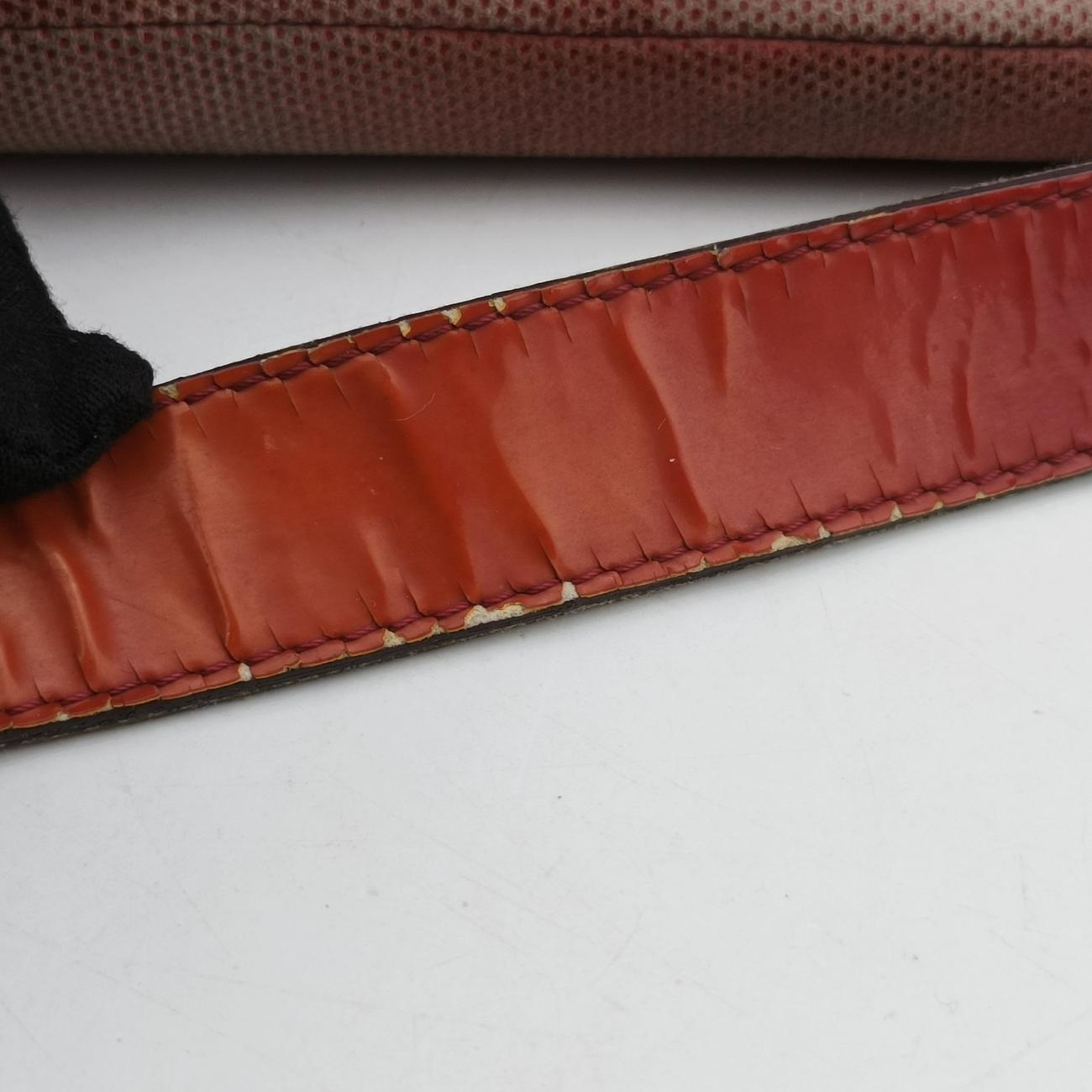SaddleMulticolourCanvasRU 1020サドルマルチカラーキャンバスRU 1020