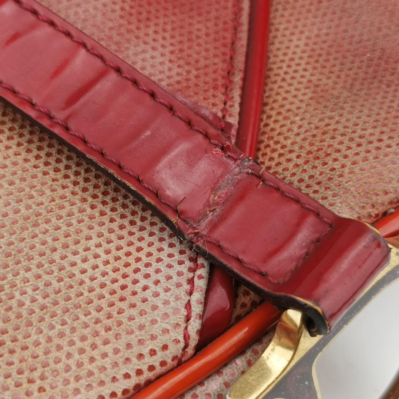 SaddleMulticolourCanvasRU 1020サドルマルチカラーキャンバスRU 1020