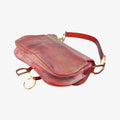SaddleMulticolourCanvasRU 1020サドルマルチカラーキャンバスRU 1020