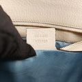 SylvieWhiteLeather524405I028932043シルヴィホワイトレザー524405I028932043