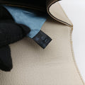 SylvieWhiteLeather524405I028932043シルヴィホワイトレザー524405I028932043