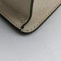 SylvieWhiteLeather524405I028932043シルヴィホワイトレザー524405I028932043