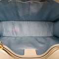 SylvieWhiteLeather524405I028932043シルヴィホワイトレザー524405I028932043
