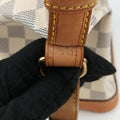 NOe BBAZURDamier CanvasN41220AR5112ノエBBアズールダミエキャンバスN41220AR5112