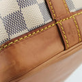 NOe BBAZURDamier CanvasN41220AR5112ノエBBアズールダミエキャンバスN41220AR5112