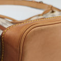 NOe BBAZURDamier CanvasN41220AR5112ノエBBアズールダミエキャンバスN41220AR5112