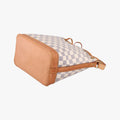 NOe BBAZURDamier CanvasN41220AR5112ノエBBアズールダミエキャンバスN41220AR5112