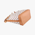 NOe BBAZURDamier CanvasN41220AR5112ノエBBアズールダミエキャンバスN41220AR5112