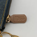 SaddleNavydenim PZ 0101サドルネイビーデニムPZ 0101