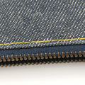 SaddleNavydenim PZ 0101サドルネイビーデニムPZ 0101