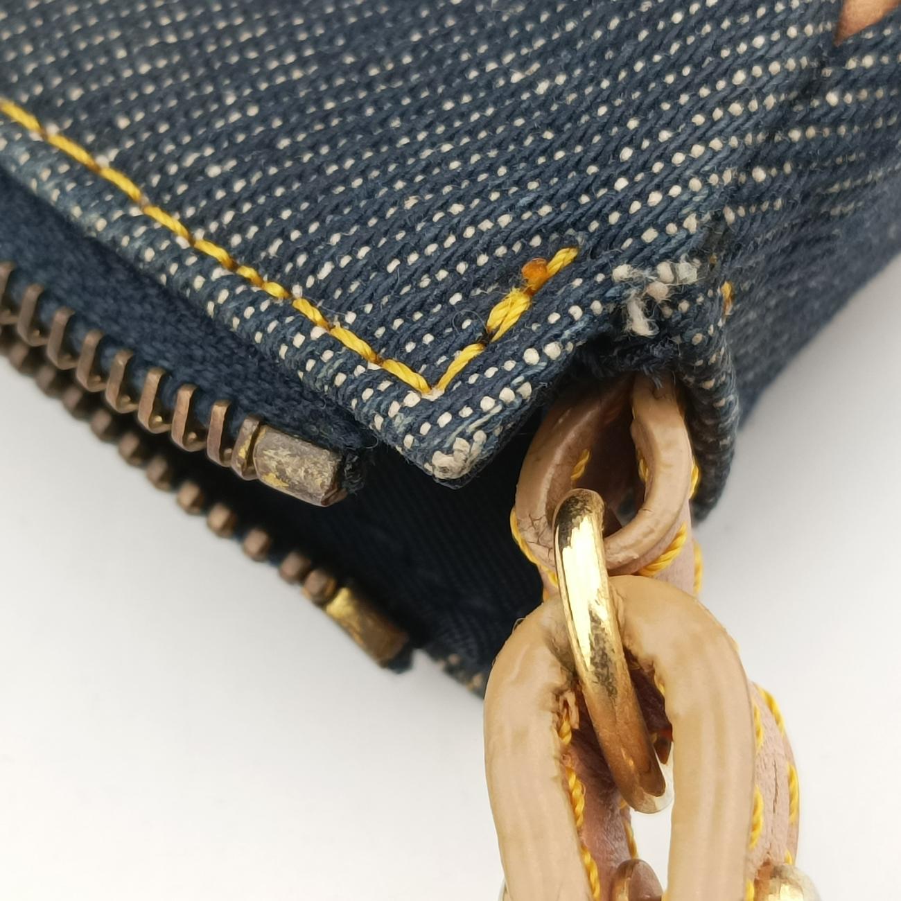 SaddleNavydenim PZ 0101サドルネイビーデニムPZ 0101