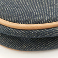 SaddleNavydenim PZ 0101サドルネイビーデニムPZ 0101