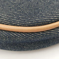 SaddleNavydenim PZ 0101サドルネイビーデニムPZ 0101