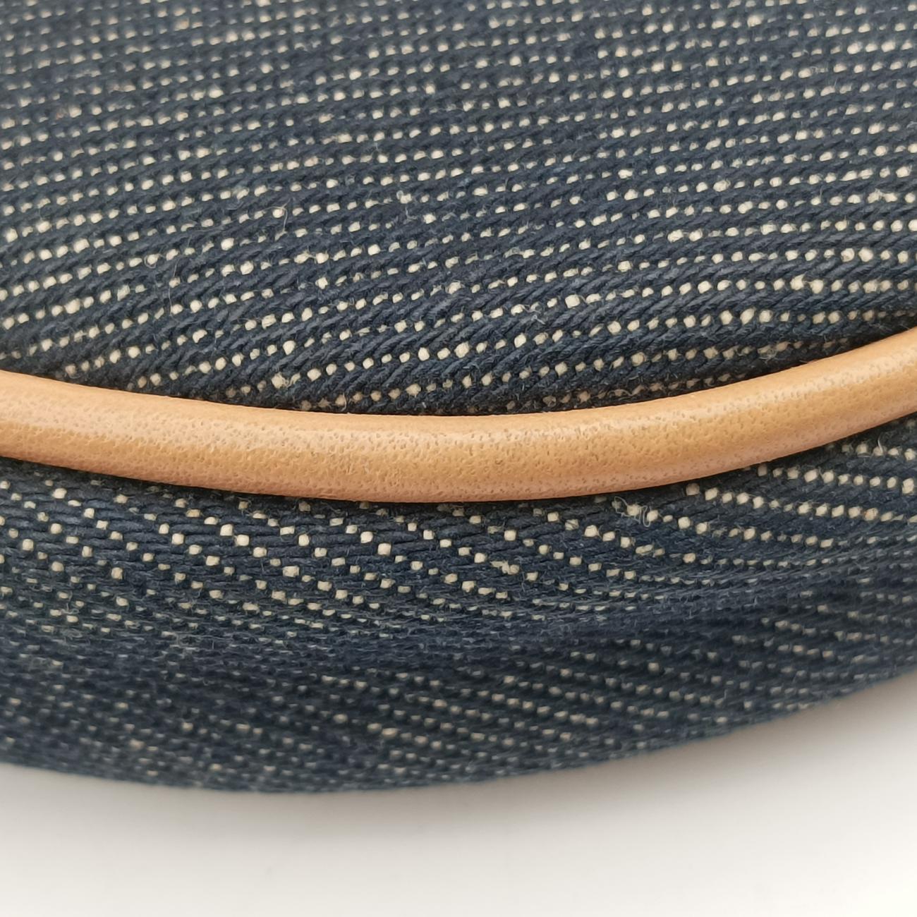 SaddleNavydenim PZ 0101サドルネイビーデニムPZ 0101
