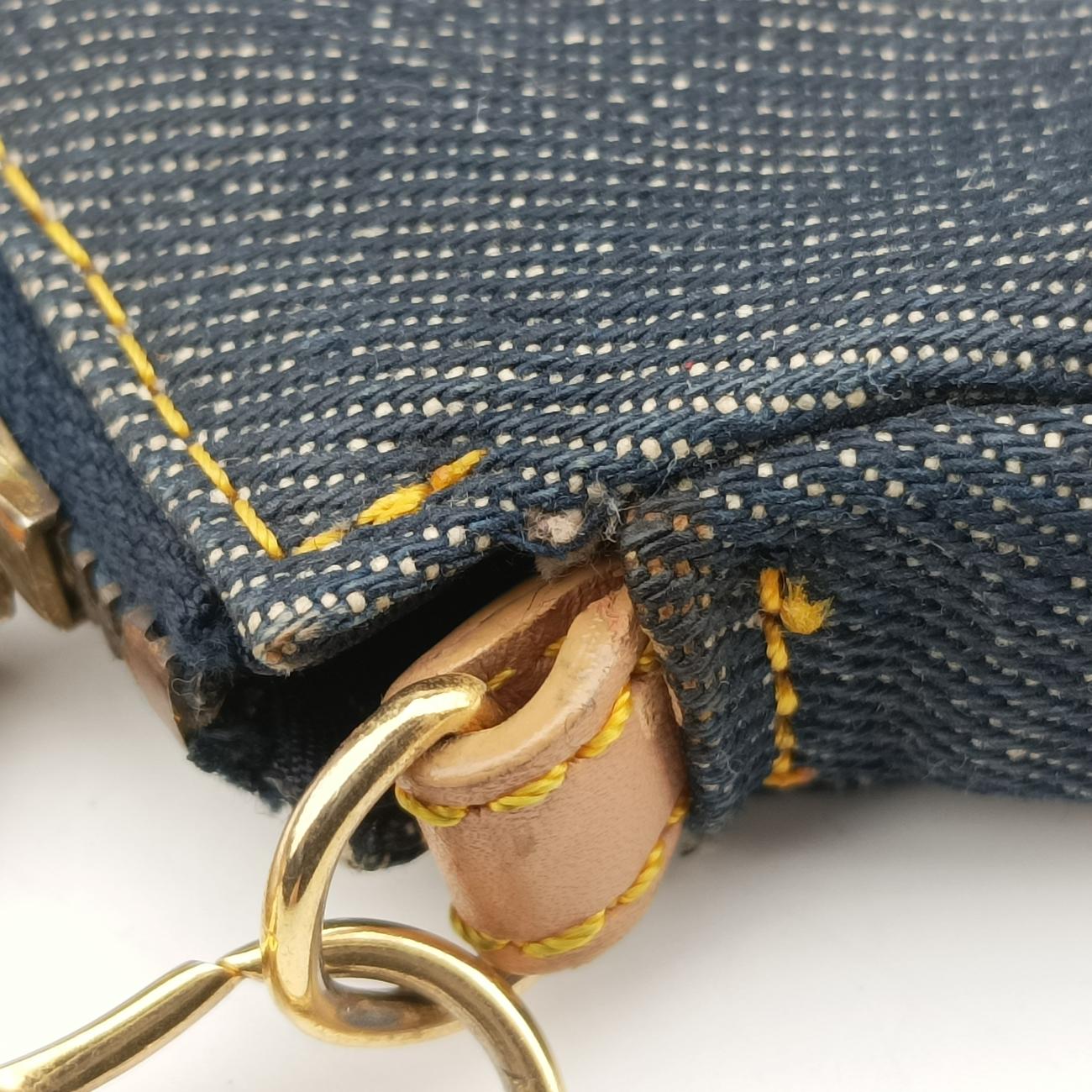 SaddleNavydenim PZ 0101サドルネイビーデニムPZ 0101
