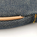 SaddleNavydenim PZ 0101サドルネイビーデニムPZ 0101