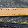 SaddleNavydenim PZ 0101サドルネイビーデニムPZ 0101