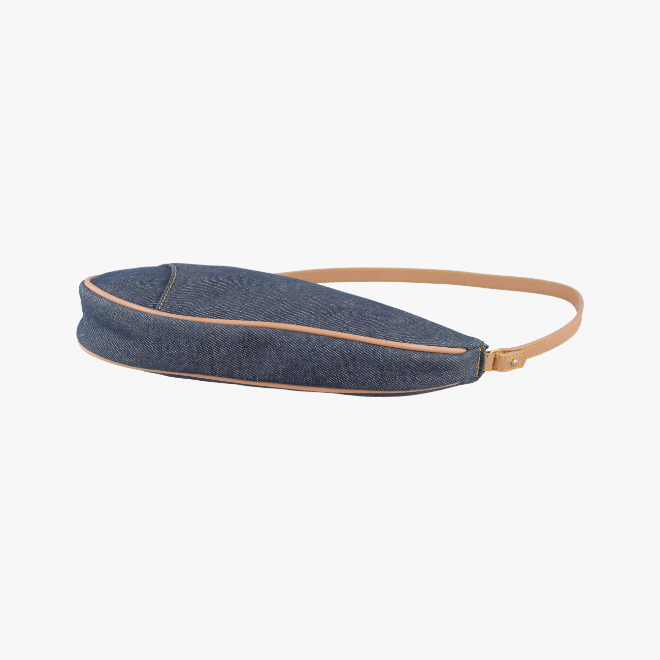 SaddleNavydenim PZ 0101サドルネイビーデニムPZ 0101