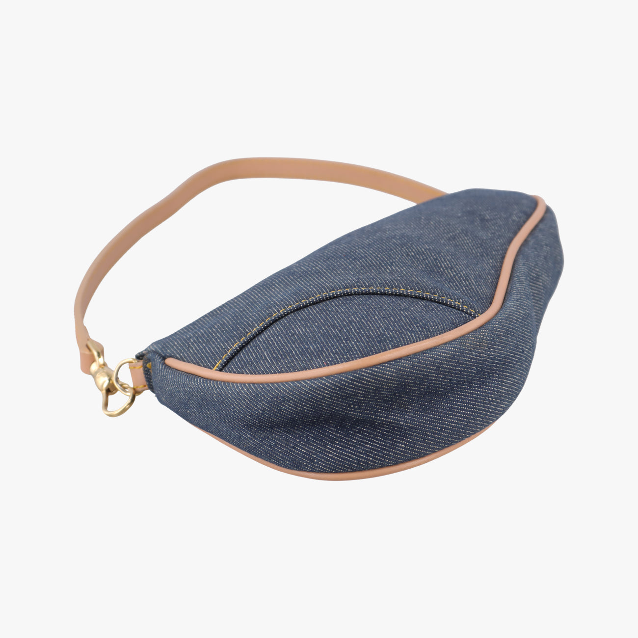 SaddleNavydenim PZ 0101サドルネイビーデニムPZ 0101