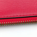 La MedusaRedLeatherラ メデューサレッドレザー
