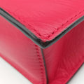 La MedusaRedLeatherラ メデューサレッドレザー