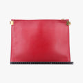 La MedusaRedLeatherラ メデューサレッドレザー