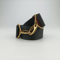 La MedusaRedLeatherラ メデューサレッドレザー