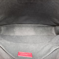 La MedusaRedLeatherラ メデューサレッドレザー