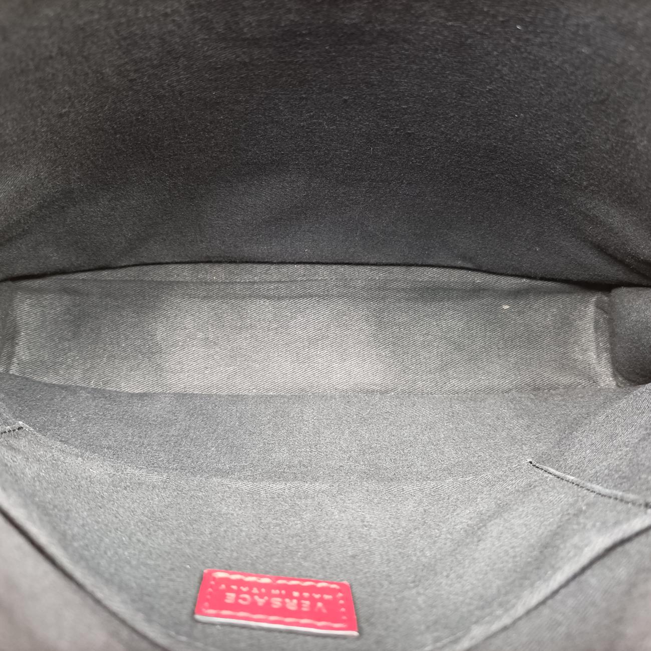 La MedusaRedLeatherラ メデューサレッドレザー
