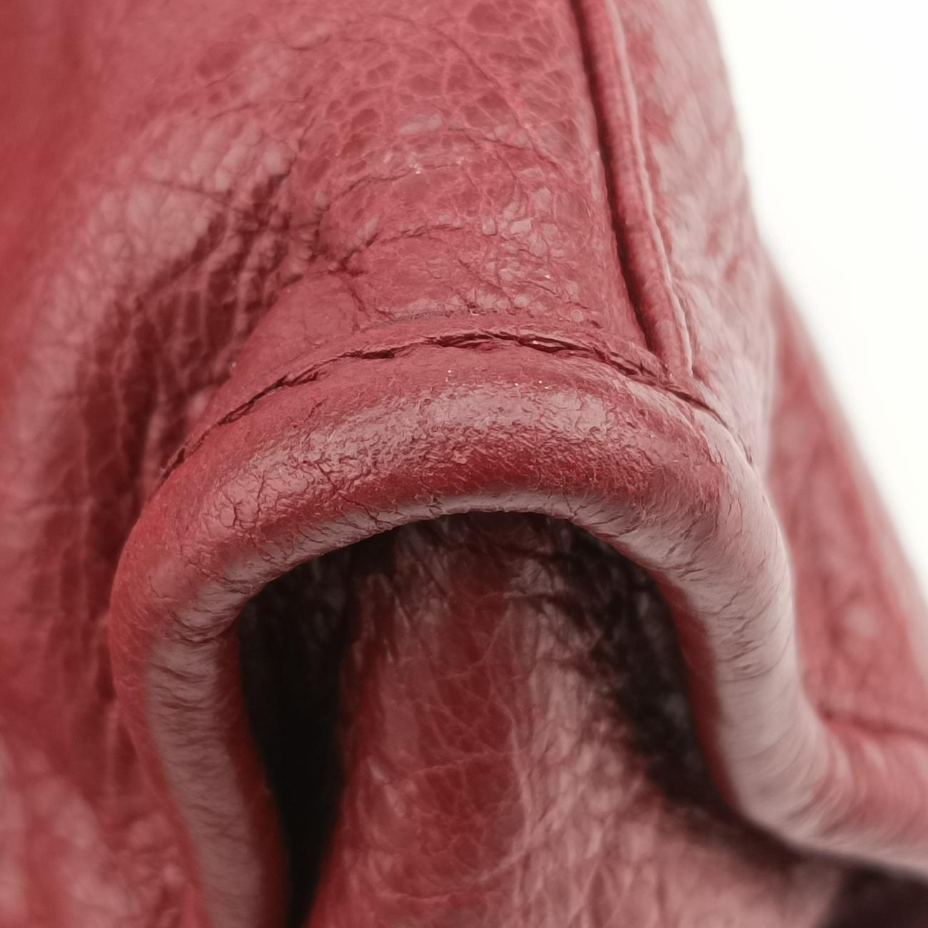 Giant CityBurgundylambskin309544.6216.E.535269ジャイアントシティワインレッドラムスキン309544.6216.E.535269