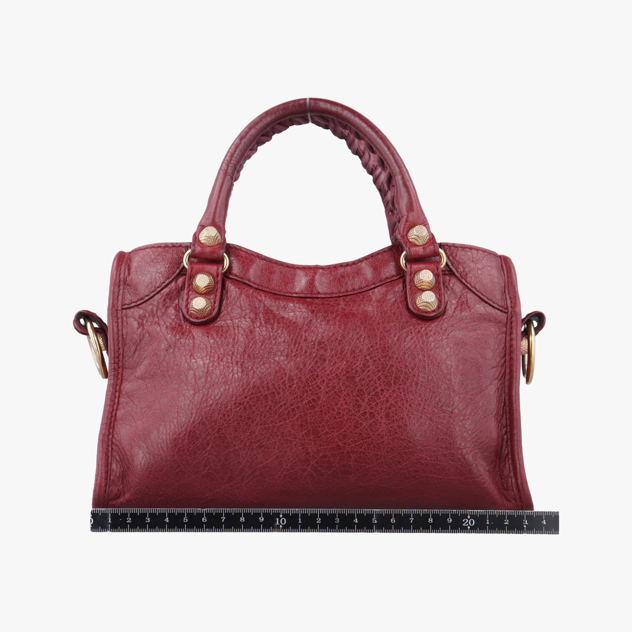 Giant CityBurgundylambskin309544.6216.E.535269ジャイアントシティワインレッドラムスキン309544.6216.E.535269