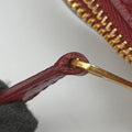 Giant CityBurgundylambskin309544.6216.E.535269ジャイアントシティワインレッドラムスキン309544.6216.E.535269