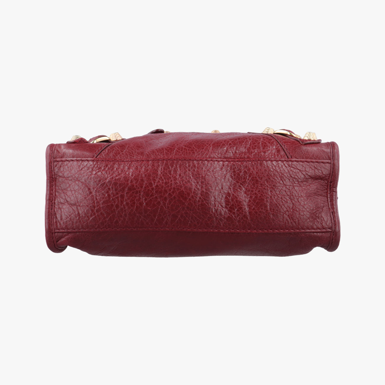 Giant CityBurgundylambskin309544.6216.E.535269ジャイアントシティワインレッドラムスキン309544.6216.E.535269
