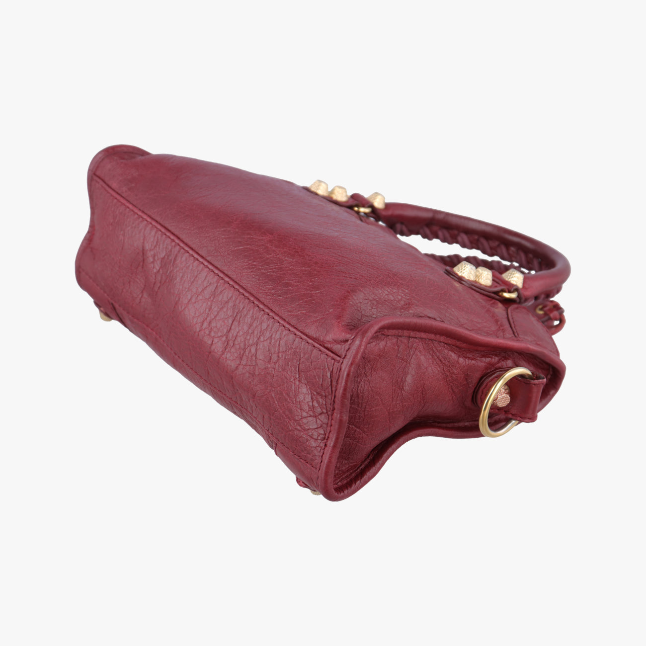 Giant CityBurgundylambskin309544.6216.E.535269ジャイアントシティワインレッドラムスキン309544.6216.E.535269