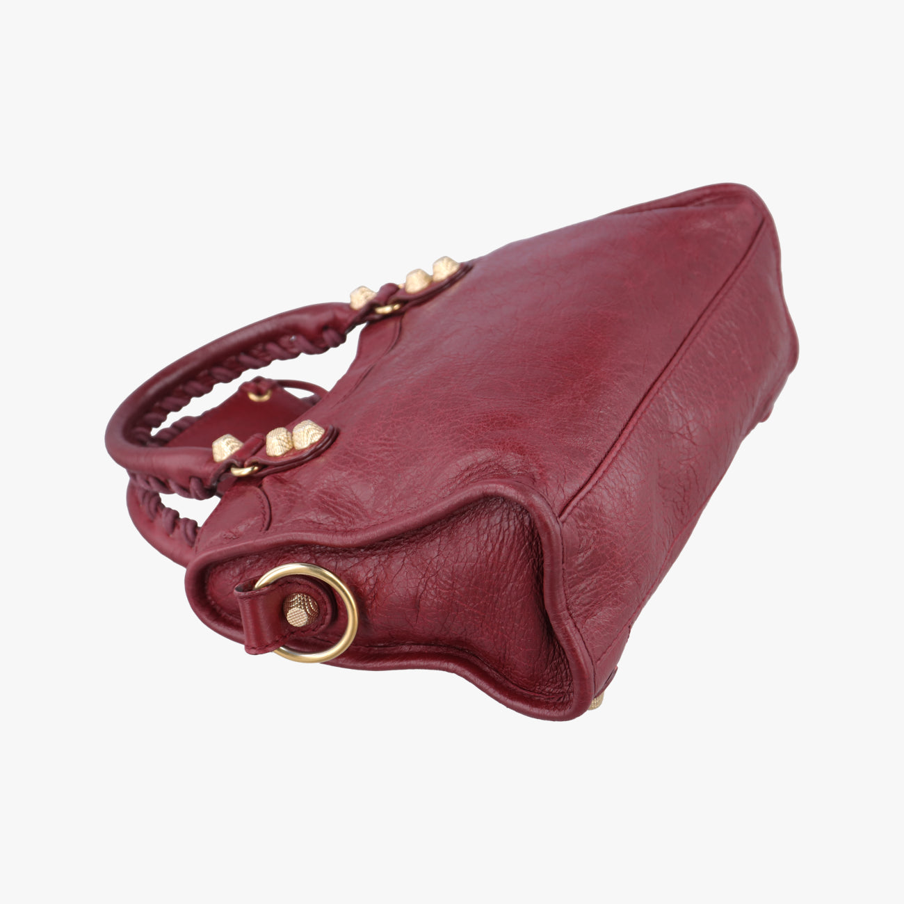 Giant CityBurgundylambskin309544.6216.E.535269ジャイアントシティワインレッドラムスキン309544.6216.E.535269
