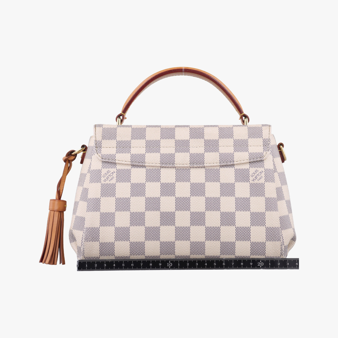 ルイヴィトンミュゼットダミエLouis Vuitton ダミエ ミュゼット 詳細情報とお値段【ルイ・ヴィトン・ナビ！】