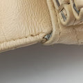 Matelasse Lambskin FlapBeigeLambskin326870マトラッセ シングルフラップベージュラムスキン326870