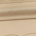 Matelasse Lambskin FlapBeigeLambskin326870マトラッセ シングルフラップベージュラムスキン326870