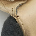 Matelasse Lambskin FlapBeigeLambskin326870マトラッセ シングルフラップベージュラムスキン326870