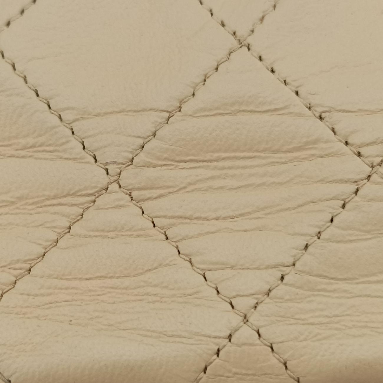 Matelasse Lambskin FlapBeigeLambskin326870マトラッセ シングルフラップベージュラムスキン326870