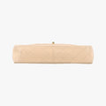 Matelasse Lambskin FlapBeigeLambskin326870マトラッセ シングルフラップベージュラムスキン326870