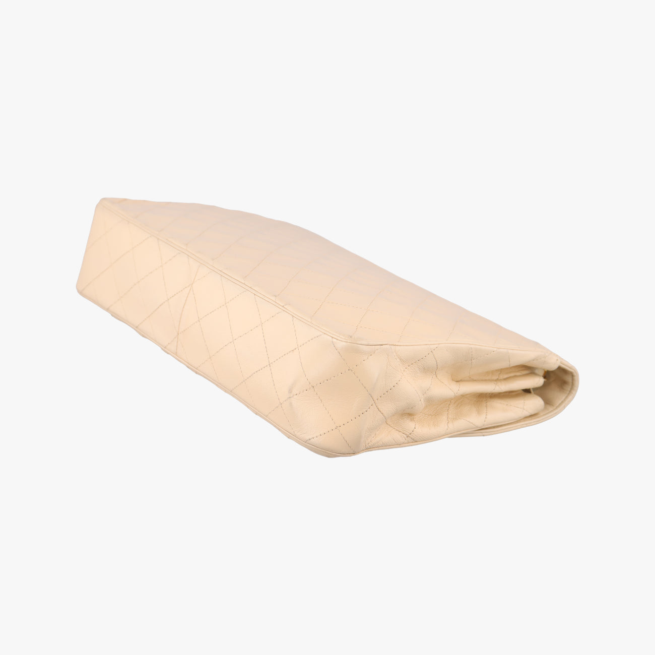 Matelasse Lambskin FlapBeigeLambskin326870マトラッセ シングルフラップベージュラムスキン326870